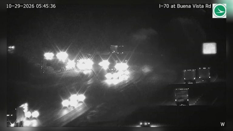 Medical Helicopter Dispatched After Semi Crash On I 70 Near State Route 54 In Cl