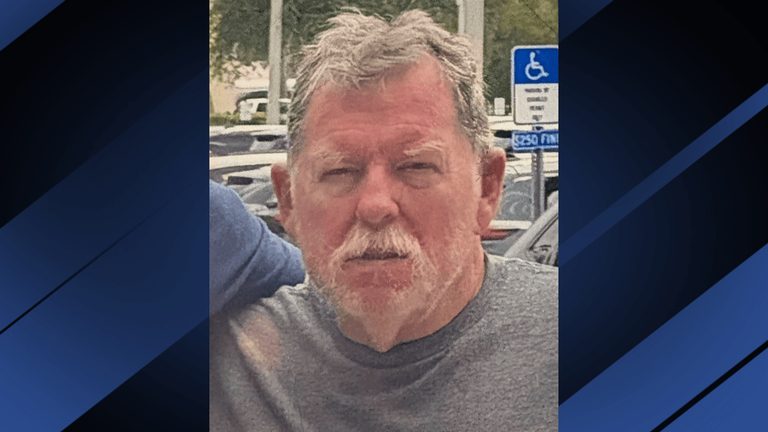 Meigs County Deputies Seek Public Help Locating Missing 76 Year Old Senior