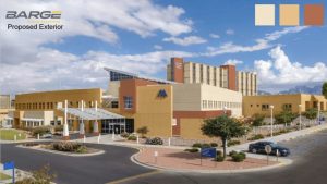 Memorial Medical Center To Invest 10 Million In Campus Upgrades