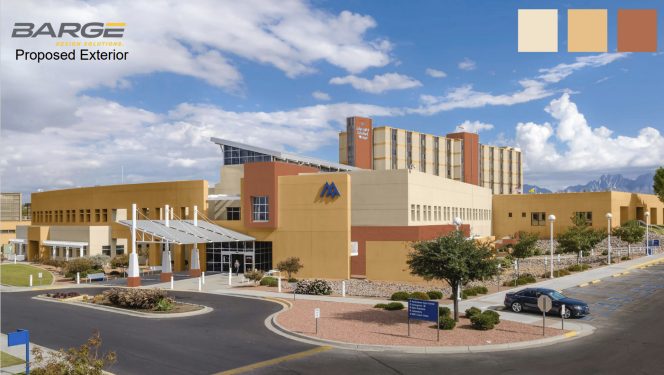 Memorial Medical Center To Invest 10 Million In Campus Upgrades
