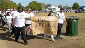 Memphis Celebrates 29Th Annual Step Up For Down Syndrome Awareness Walk And Picn