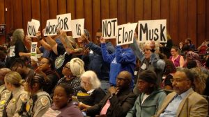 Memphis City Council Adopts 135 Day Data Center Permitting Pause Amid Community