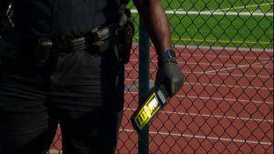 Memphis Schools Ban Halloween Costumes At Friday Night Football Games