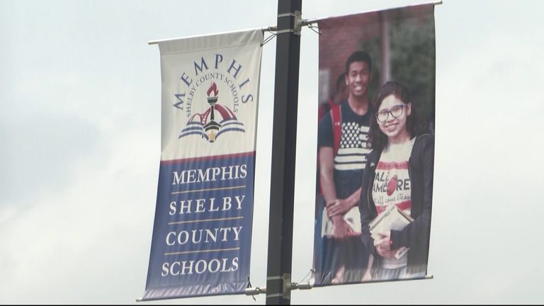 Memphis Schools See Graduation Rate Rise To 85 4 Highest In Seven Years
