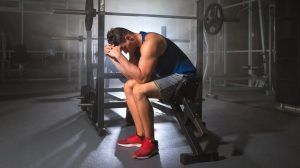 Men S Eating Disorders Rise As Body Image Pressure Grows Experts Warn