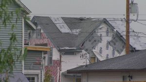 Menasha Delays Raze Orders Slowing Tornado Home Demolition For Residents
