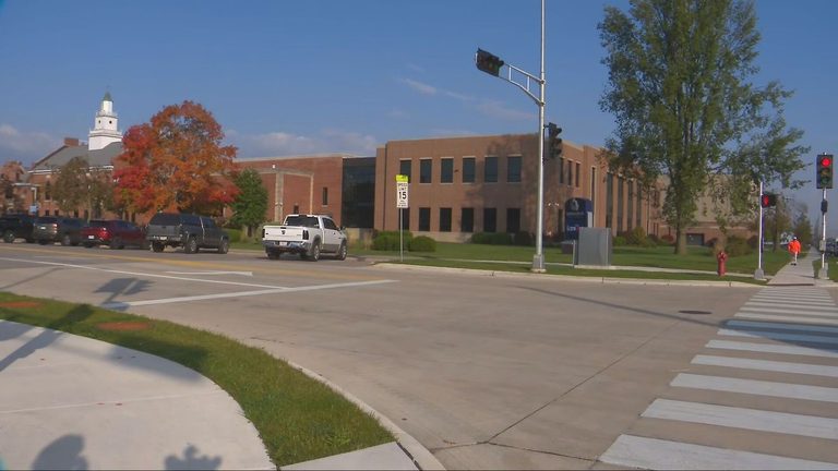 Menasha High School Briefly Locked Down After Community Report No Threat Found