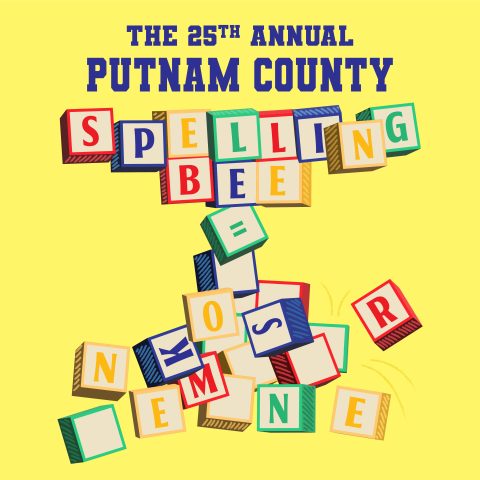 Mercyhurst Theatre To Stage The 25Th Annual Putnam County Spelling Bee Nov 5 8