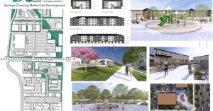Meridian City Council Delays Syringa Crossing Development Decision To Dec 1