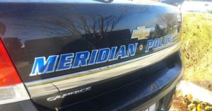 Meridian Police Report Two Fatalities In Apparent Murder Suicide On N Christian
