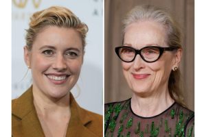 Meryl Streep To Voice Aslan Sparks Christian Concern Over Gender Portrayal