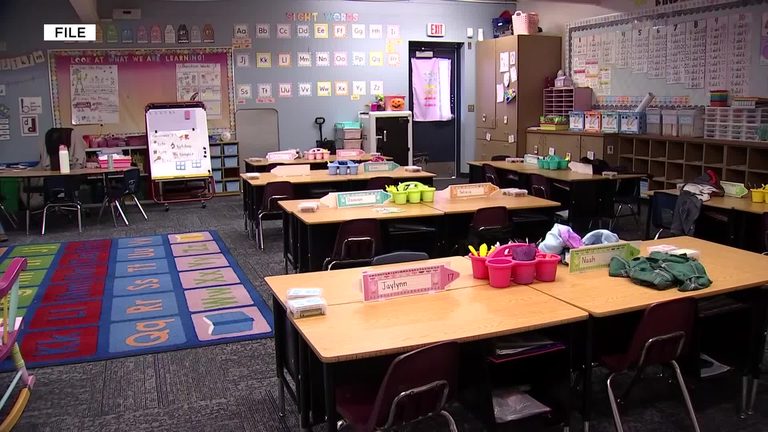 Mesa Academy For Advanced Studies Named Arizona S Top K 8 School