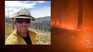 Mesa Firefighter And Navy Veteran Undergoes Life Saving Triple Bypass Surgery