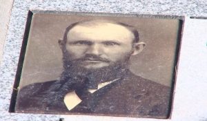 Mesa Honors Pioneering Photographer George Herman Rothrock With New Headstone