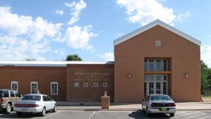 Mesilla Town Board Reviews Possible Ditch Maintenance And Animal Control Ordinan