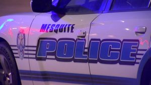 Mesquite Resident Shoots Suspected Burglar During Home Break In
