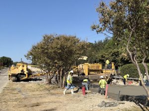 Mesquite Schedules Town Hall Tuesday To Discuss 40 Million Road Repair Plan