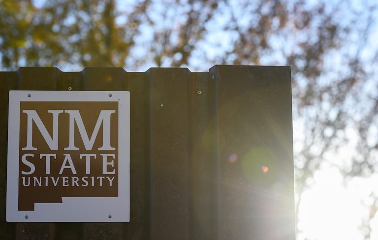 Meta Grant Powers Nmsu Vr Program To Train New Mexico Teachers In Immersive Tech