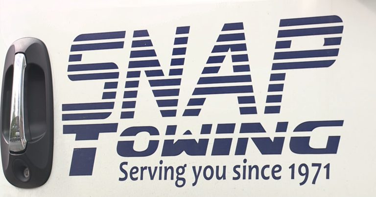 Metro Towing Contract Awarded To Autura Leaves Snap Towing And 100 Jobs In Limbo