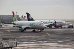Mexico Antitrust Agency Expected To Approve Volaris Viva Merger By Year End