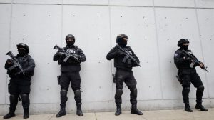 Mexico Arrests Alleged Jalisco Cartel Leader Iv N Cazar N Molina In Zapopan