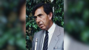 Mexico Mourns Former Presidential Hopeful Cuauht Moc C Rdenas A Key Democratizat