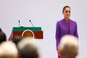 Mexico Moves To Bar Dual Citizens From Presidency Citing Sovereignty