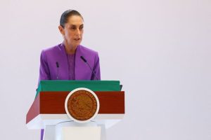 Mexico Seeks Proof Of Alleged Border Shots After U S Ambassador S Claim