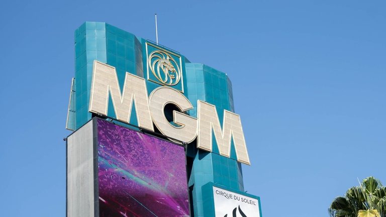 Mgm Resorts And Barry Diller S People Inc Reach Voting Agreement In Las Vegas
