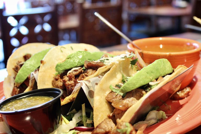 Mi Rancho Mexican Grill Bar Marks One Year In Spring With New Events