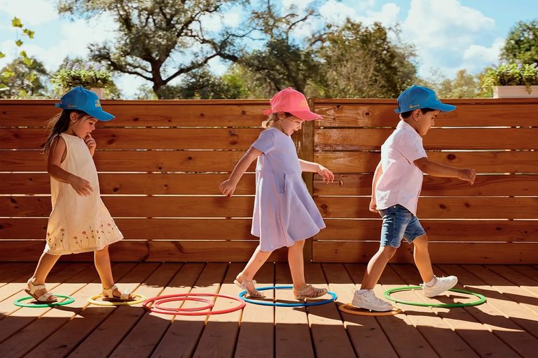 Mia Mia Preschool Opens Second Lakeway Campus Offering Spanish Immersion For You