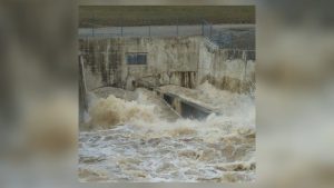 Miami Conservancy District Secures 8 6 Million Federal Grant For Dam Repairs