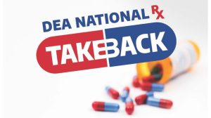Miami Valley Residents Invited To Dispose Of Unused Prescriptions On Oct 24