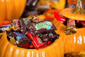 Miamisburg Police Advise Parents On Visibility And Candy Safety For Halloween