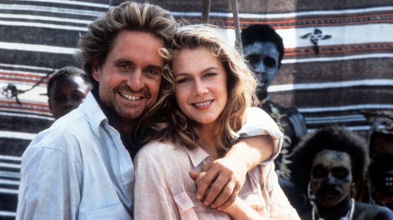 Michael Douglas Admits Decades Old Affair With Kathleen Turner In Upcoming Memoi