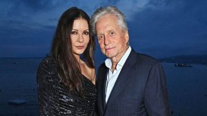 Michael Douglas Details Past Affairs And Marriage Challenges In New Memoir
