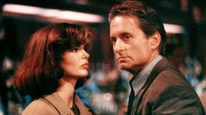 Michael Douglas Reveals Past Affairs In New Memoir