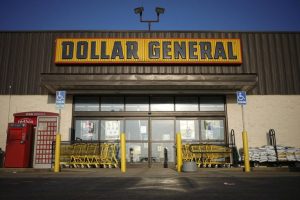 Michigan Attorney General Joins 18 States In Lawsuit Against Dollar General For