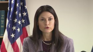 Michigan Attorney General Nessel Urges Cut To Consumers Energy Rate Increase