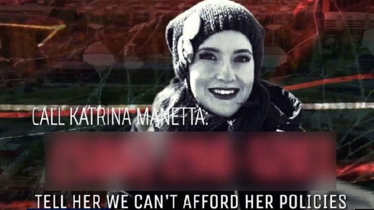 Michigan Democratic Candidates Report Doxxing And Death Threats Ahead Of 2026 Mi