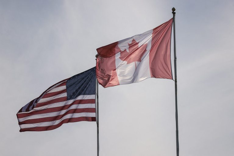 Michigan Gubernatorial And Senate Races Draw Canadian Attention Amid Trade Dispu