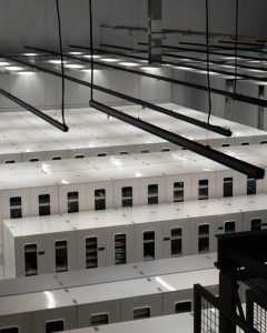 Michigan Lawmakers Face Growing Opposition To Data Center Tax Breaks