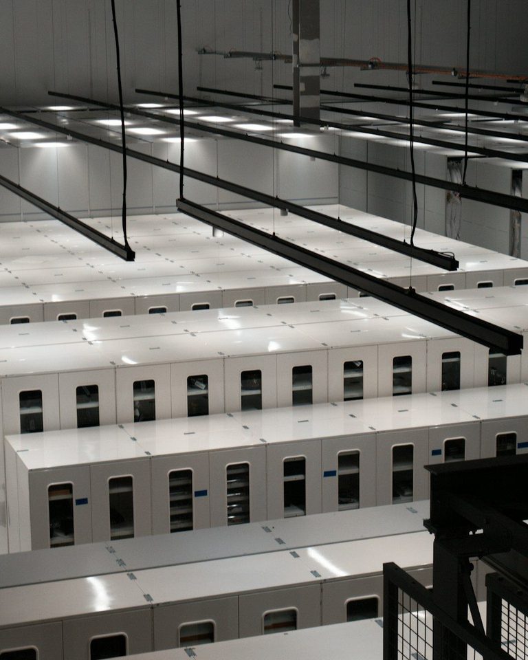 Michigan Lawmakers Face Growing Opposition To Data Center Tax Breaks