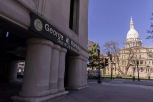 Michigan Parties Set Policy Priorities As 2026 State Elections Approach