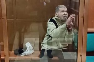 Michigan Retired Teacher Freed After Four Years In Russian Custody