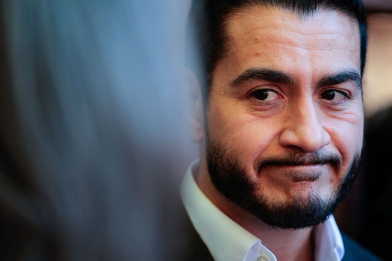 Michigan Senate Candidate Abdul El Sayed Faces Scrutiny Over Terror Group Stance
