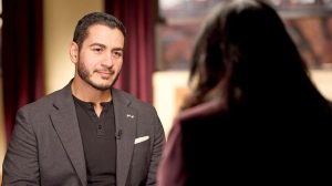 Michigan Senate Hopeful Abdul El Sayed Denies Family Ties To Muslim Brotherhood