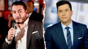 Michigan Senate Hopeful Abdul El Sayed Rebuts Claims Of Family Ties To Muslim Br