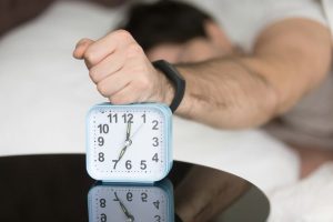 Michigan Sleep Expert Urges Permanent Standard Time For Better Health