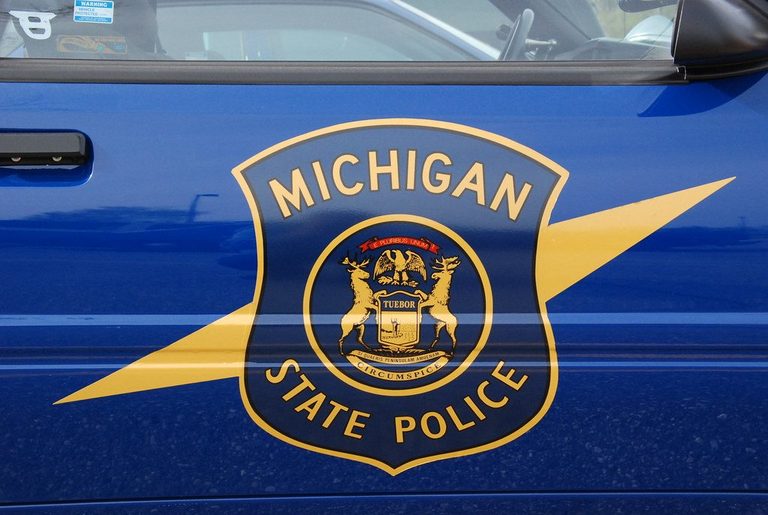 Michigan State Police Urge Drivers To Keep Distance To Avoid Road Rage Fines Up